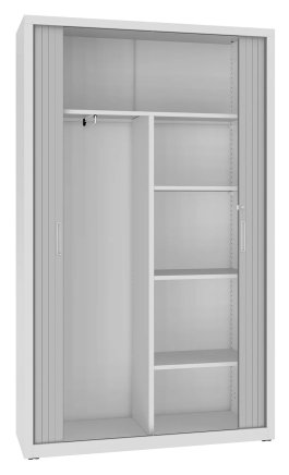 Szafka roletowa półkowa SBM 219 M