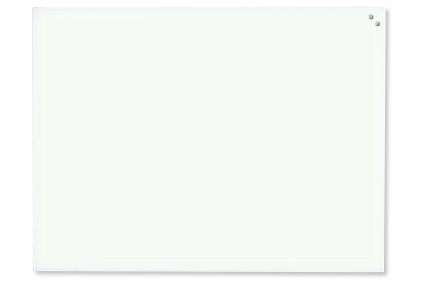 Tablica szklana 40 x 60 cm, różne kolory