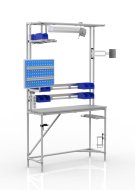 Stół warsztatowy montażowy 22042207