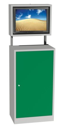 Szafka komputerowa typu PCS 0001 - 5