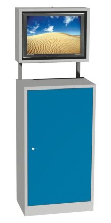 Szafka komputerowa typu PCS 0001 - 4