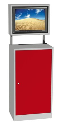 Szafka komputerowa typu PCS 0001 - 3