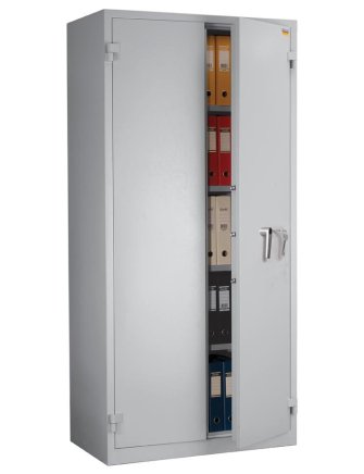 Szafa ognioodporna antywłamaniowa IGNIS 1950 - Fire 30P