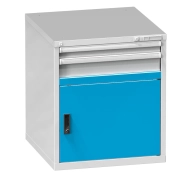 Drzwi z progiem 36D - wysokość 550, 650, 700 lub 800 mm