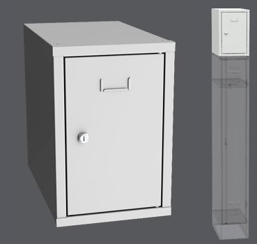 Nadstawka do szafy SBS 31N1