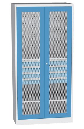 Szafka warsztatowa Kovos SPD T1D