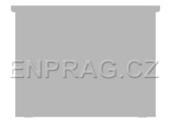 Przegroda do szafek na dokumenty VND REG-4