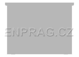Przegroda do szafek na dokumenty VND REG-4