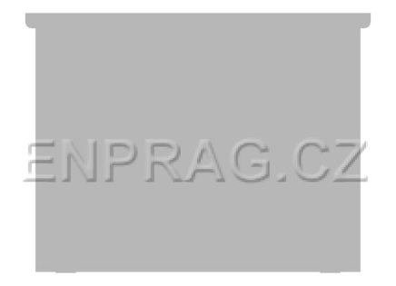 Przegroda do szafek na dokumenty VND REG-4