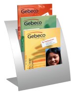 Stojak na broszury Varia 6512