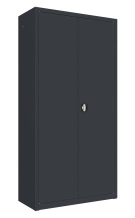 Metalowa szafa aktowa SBM 206 M - 4