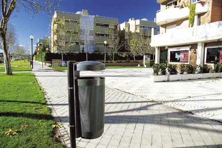 Kosz na śmieci 50L Prima Linea - 3