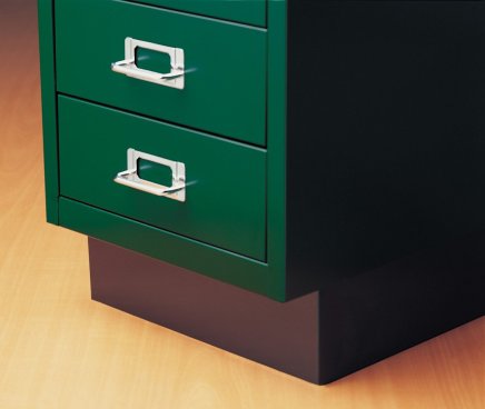 Standardowy cokół MDSP