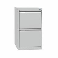 Szafka na dokumenty metalowa Kovona G2302