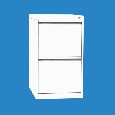 Szafka na dokumenty metalowa Kovona G2302 - 2