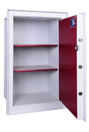 Sejf ścienny RADEGAST STR 1 - 3