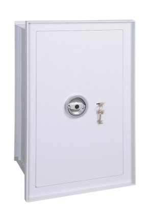 Sejf ścienny RADEGAST STR 1 - 2