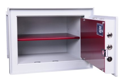 Sejf ścienny RADEGAST STR 1 - 8