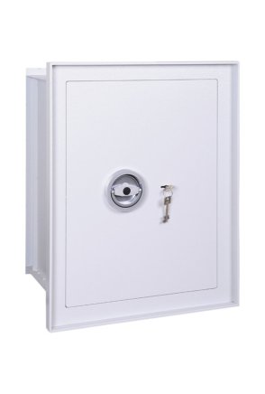 Sejf ścienny RADEGAST STR 1 - 5