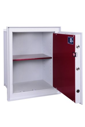 Sejf ścienny RADEGAST STR 1 - 4