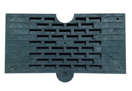 Próg spowolnienia uniwersalny ciągły 30 km/h - 3