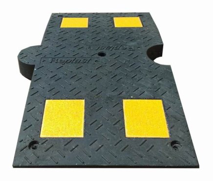 Próg spowolnienia uniwersalny ciągły 30 km/h - 2