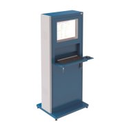 Szafka komputerowa SPNK