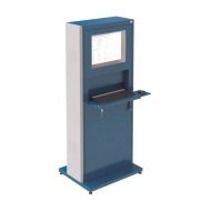 Szafka komputerowa SPNK