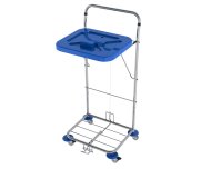 Stelaż na worki na odpady VAKO 120C/N