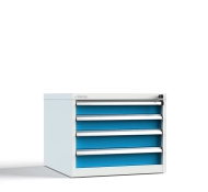 Kontener stołowy HDZ-4TG