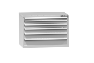 Kontenerek z szufladami ZX 84-4