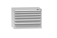 Kontenerek z szufladami ZX 84-4