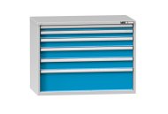 Kontenerek z szufladami ZY 99-3