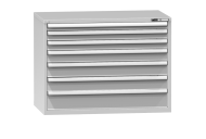 Kontenerek z szufladami ZY 99-4