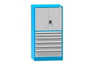 Szafa z szufladami – szerokość 1037 mm ZGmax-2