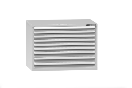 Kontenerek z szufladami ZX 84-7