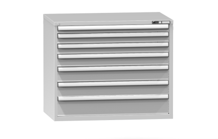 Kontenerek z szufladami ZX 99-4