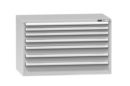 Kontenerek z szufladami ZY 84-5