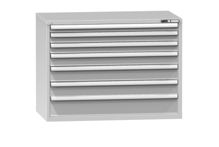 Kontenerek z szufladami ZY 99-4