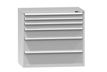 Kontenerek z szufladami ZY 120-2