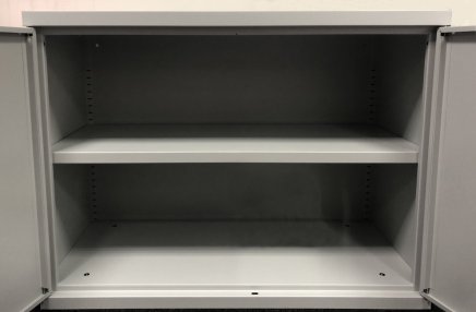 Szafa na dokumenty metalowa KK-3NK-DOLAP - 3