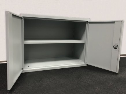 Szafa na dokumenty metalowa KK-3NK-DOLAP - 2