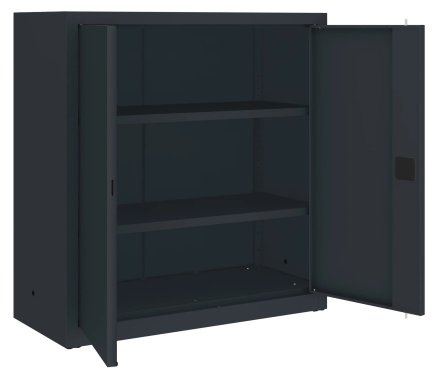 Szafa metalowa aktowa SBM 103 M - 4