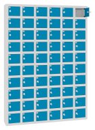 Szafka na telefony komórkowe WSS 60