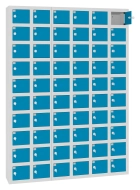 Szafka na telefony komórkowe WSS 60