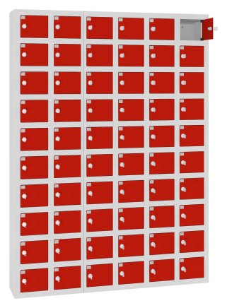 Szafka na telefony komórkowe WSS 60 - 3