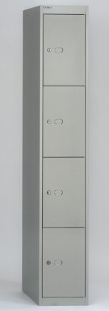 Szafka metalowa Bisley CLK 184 - 5