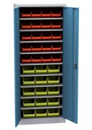 Szafka warsztatowa Kovos SPP 12A_pusta