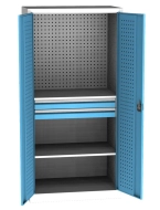 Szafka warsztatowa Kovos SPD 11C (3 modele)