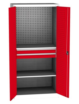 Szafka warsztatowa Kovos SPD 11C (3 modele) - 3